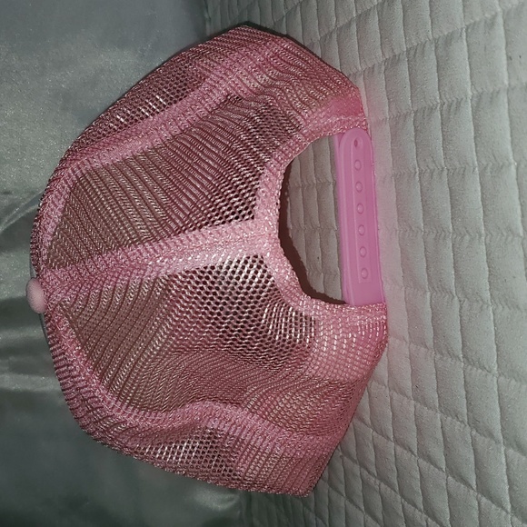 Funny Slogan Trucker Hat - Picture 2 of 2